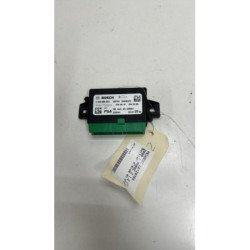 Boitier D'aide Au Stationnement Peugeot 2008 1 Phase 2